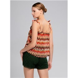 INDEFINI Костюм 518000-1096TDP