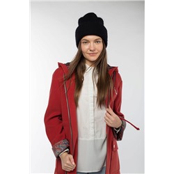 01-09175 Пальто женское демисезонное