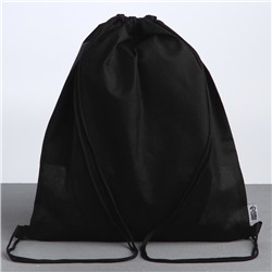 Мешок для обуви, SHOES BAG, (с прозрачным окном) 41×30 см