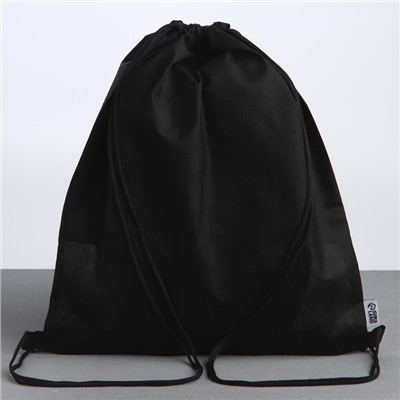 Мешок для обуви, SHOES BAG, (с прозрачным окном) 41×30 см