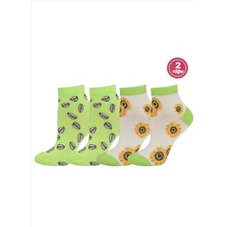 БРЕСТСКИЕ Носки Classic 1103/2 (укороченные)