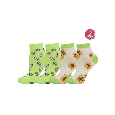 БРЕСТСКИЕ Носки Classic 1103/2 (укороченные)