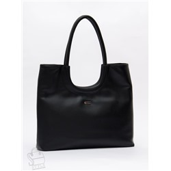 Сумка женская  5160-1 black Velina Fabbiano-Safenta в Новосибирске