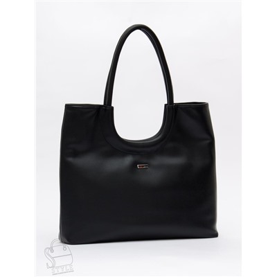 Сумка женская  5160-1 black Velina Fabbiano-Safenta