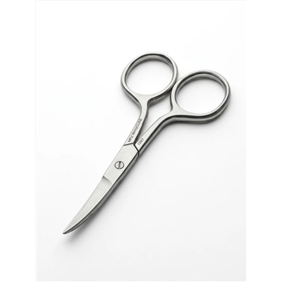 Mertz Ножницы маникюрные изогнутые 1267, ручная заточка 27872