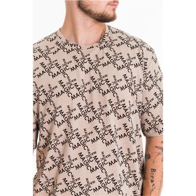 Футболка М125049бч