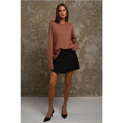 Лонгслив Флам НАТАЛИ, 1215976