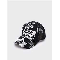 PLAYTODAY Кепка 12511149