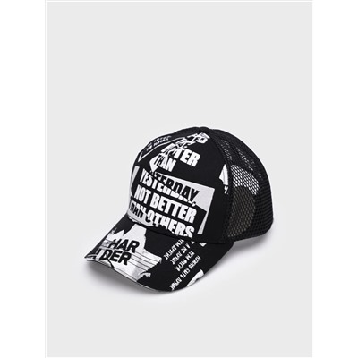 PLAYTODAY Кепка 12511149