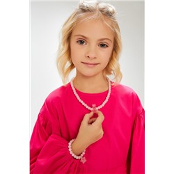 Комплект (Бусы+Браслет) ACOOLA, 1038865