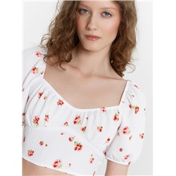 БЛУЗА ЖЕНСКАЯ 112851