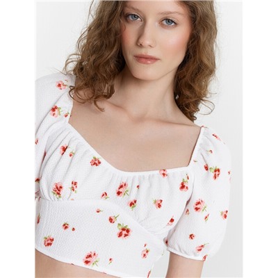 БЛУЗА ЖЕНСКАЯ 112851