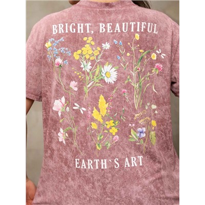 Футболка мод.2156