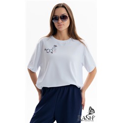 Костюм "Серотонин" синий