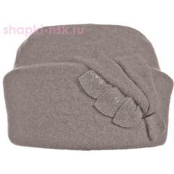 Наргиз 465 Шапка женская флис (56-58)