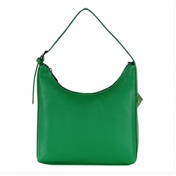 Сумка 593384 green Velina Fabbiana-Safenta