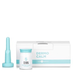 Hair Company Лосьон смягчающий Dermo Calm Lotion DOUBLE ACTION 10х10мл