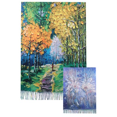 Палантин M-144