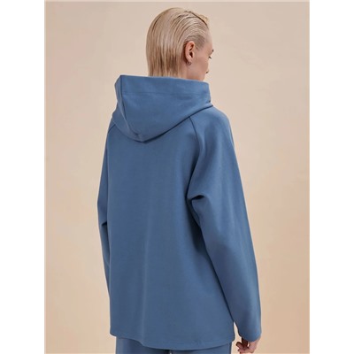 PELICAN Толстовка DFNK6933/1