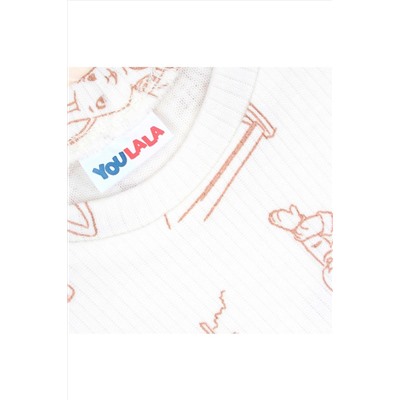 Майка YOULALA, 1079449