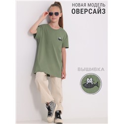 Апрель Футболка