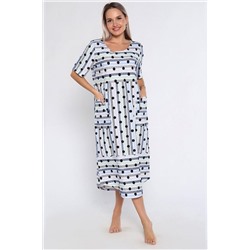 721 Платье женское - Агнесса