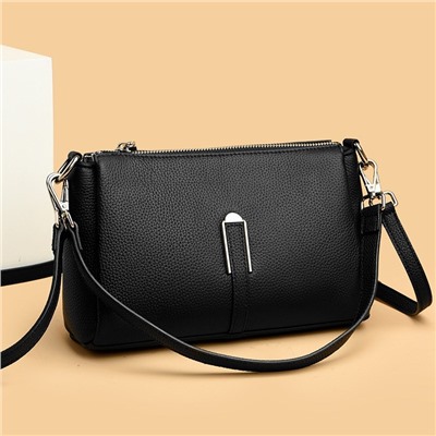 Bags Сумка женская / кожа /  03712178