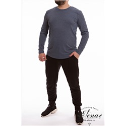 Лонгслив М12114а