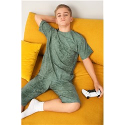 Костюм оверсайз для мальчика Happyfox