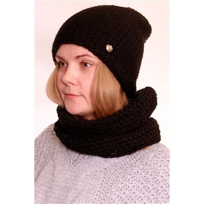 Комплект(Шапка+снуд) VAY, 265401