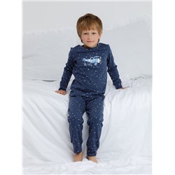 CROCKID Пижама К 1621