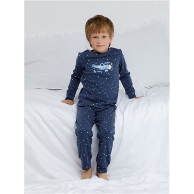 CROCKID Пижама К 1621