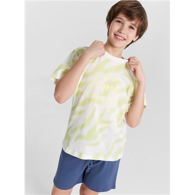 MARK FORMELLE Футболка 113433