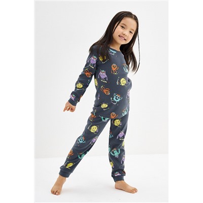 Пижама KOGANKIDS, 1086342