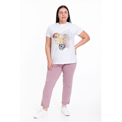 Брюки М324041в