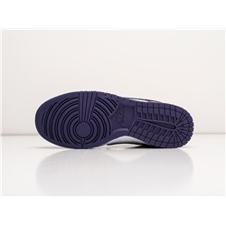 Кроссовки Nike SB Dunk Low