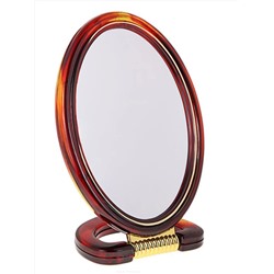 Rama Rose Настольное зеркало, 430-5, овал, 10,5 x 14 см 2992