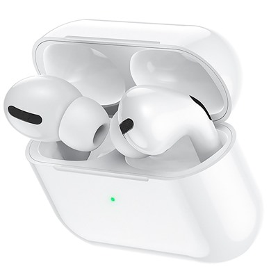 Беспроводные Bluetooth-наушники Hoco TWS EW27 APods Pro (white)