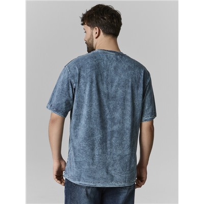 ФУТБОЛКА МУЖСКАЯ 111858