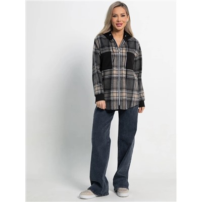 LT Collection Рубашка Б15125-50М