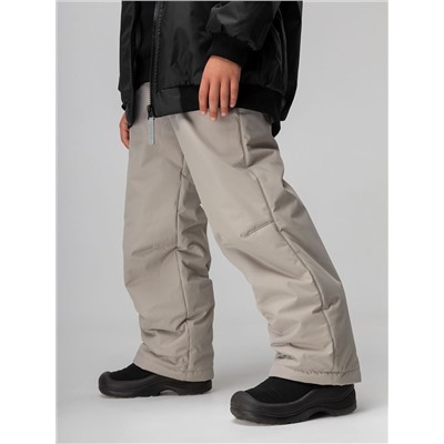 Bodo Брюки 33-49МU