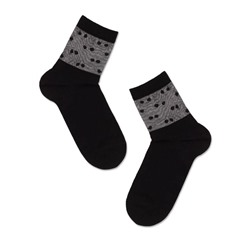 Классические Dea Mia НОСКИ ЖЕНСКИЕ 1120 Ladies