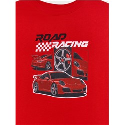 КОМПЛЕКТ ДЛЯ МАЛЬЧИКОВ (ФУТБОЛКА, БРЮКИ) 563321