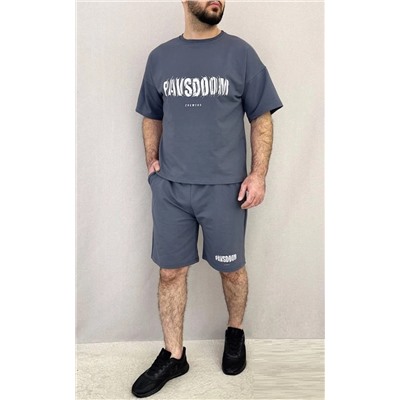 Костюм двойка