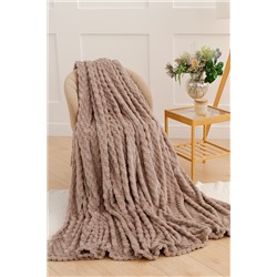 Плед Черепаха однотонный НАТАЛИ, 956016