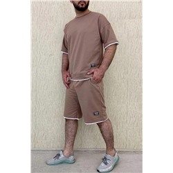 Мужской костюм двойка