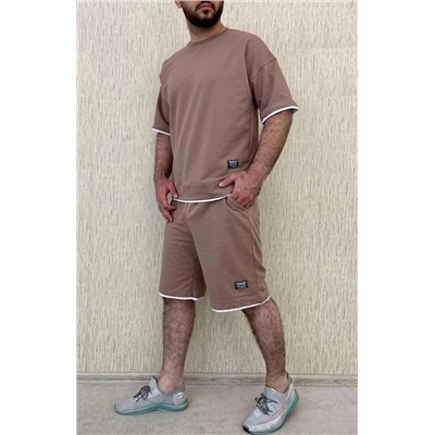 Мужской костюм двойка