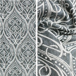 TEXREPUBLIC Шторы 1041