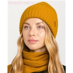 441 PB Колпак женский флис (56-58)