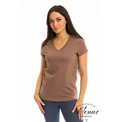 Футболка М323046а